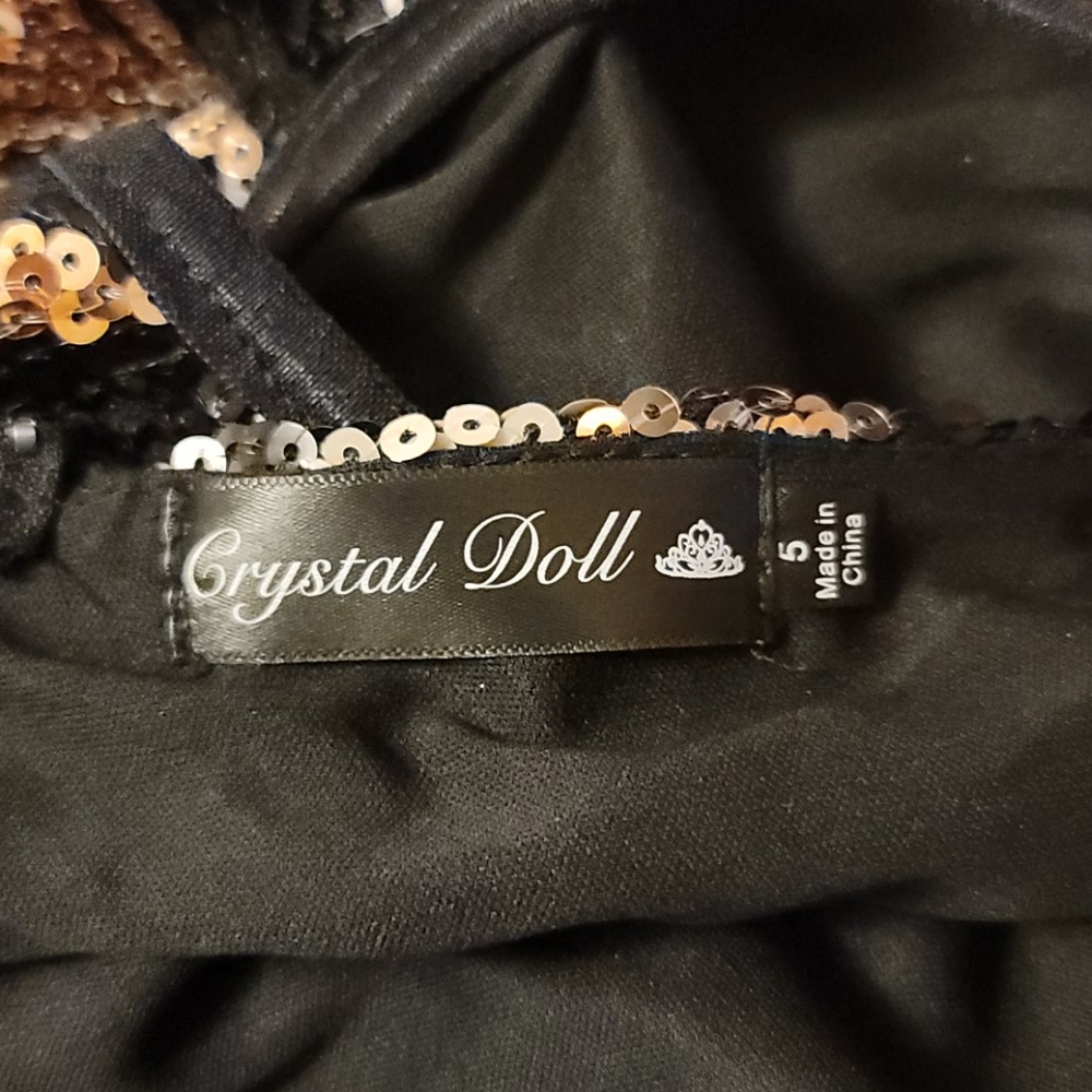 Dress - Picture 7 of 7
